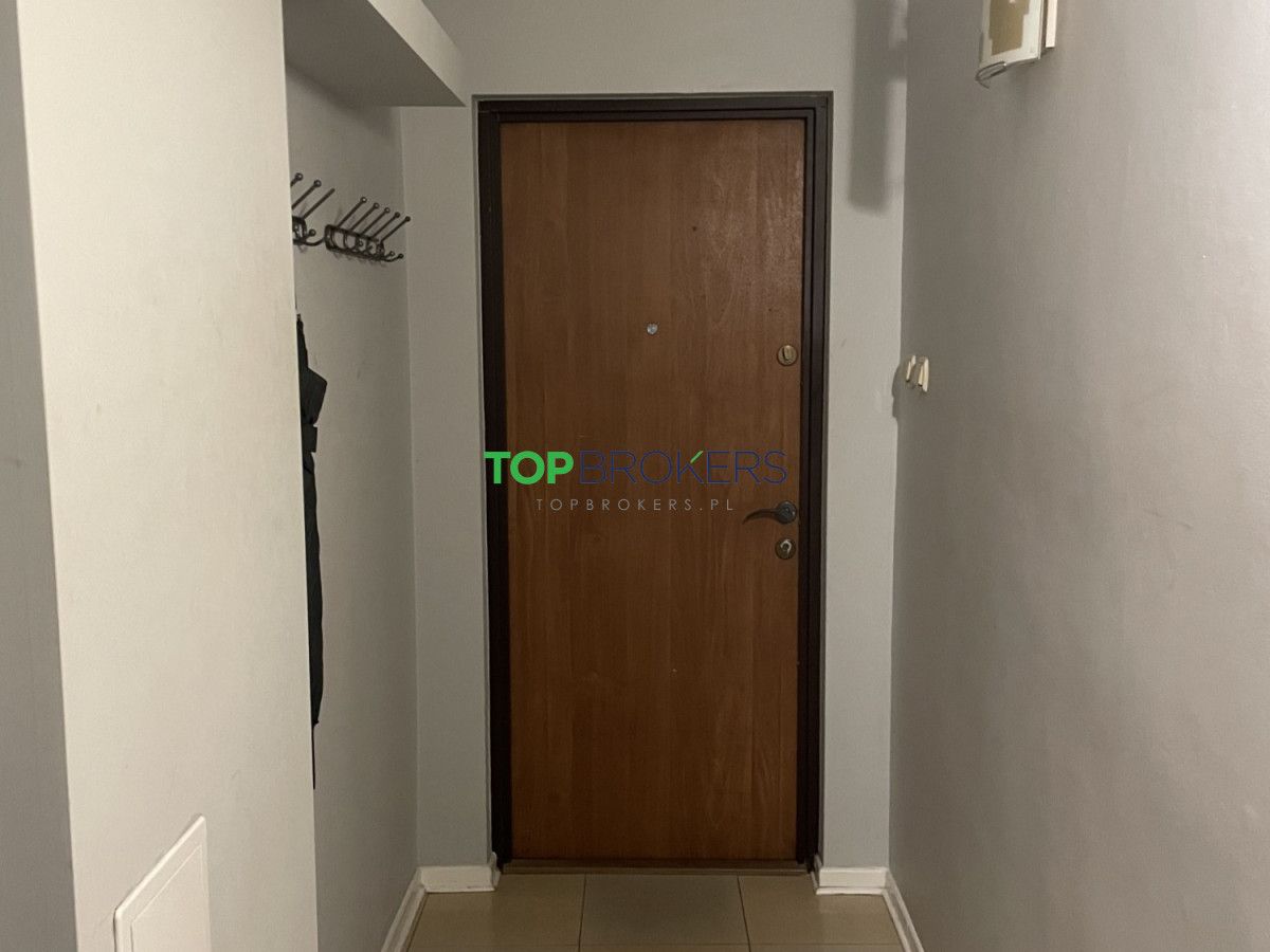 Mieszkanie 3-pokojowe Warszawa Wola, ul. Złota. Zdjęcie 10