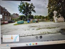 Działka inwestycyjna Lidzbark Warmiński, ul. Spółdzielców