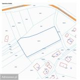 Działka rolna Jedlicze, ul. Bartosza Głowackiego. Zdjęcie 2