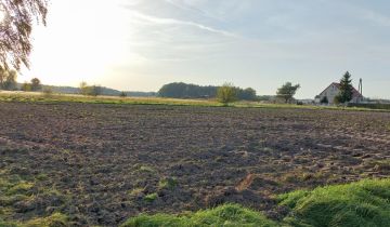 Działka budowlana Korzeńsko, ul. Chodlewska