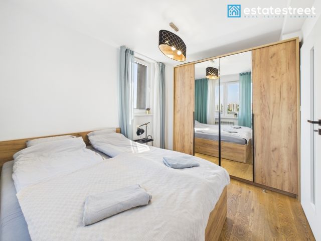 Mieszkanie 2-pokojowe Katowice Śródmieście, al. Wojciecha Korfantego. Zdjęcie 10