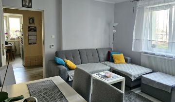 Mieszkanie 3-pokojowe Olsztyn Zatorze, ul. Stanisława Moniuszki