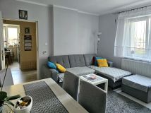 Mieszkanie 3-pokojowe Olsztyn Zatorze, ul. Stanisława Moniuszki. Zdjęcie 1