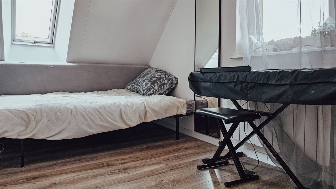 dom wolnostojący, 4 pokoje Szczechy Wielkie. Zdjęcie 11