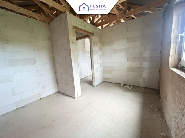 bliźniak, 4 pokoje Dobra. Zdjęcie 11