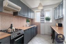 Mieszkanie 3-pokojowe Warszawa Praga, ul. Tadeusza Rechniewskiego