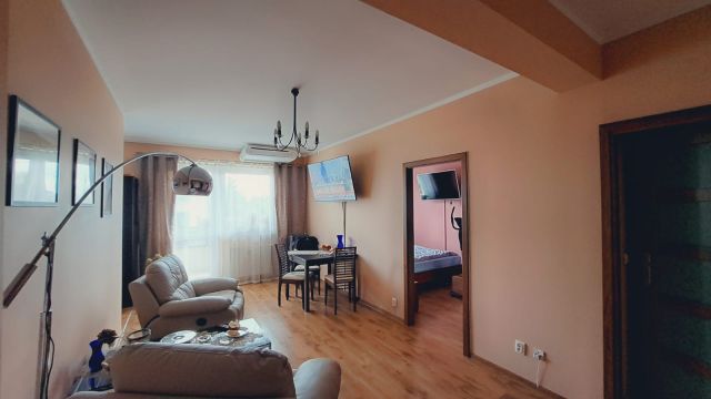 Mieszkanie 2-pokojowe Toruń Podgórz, ul. 63. Pułku Piechoty. Zdjęcie 1