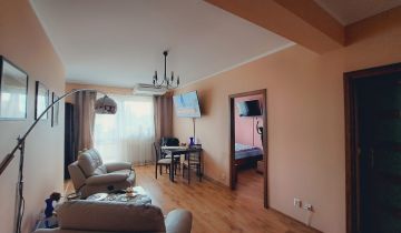 Mieszkanie 2-pokojowe Toruń Podgórz, ul. 63. Pułku Piechoty