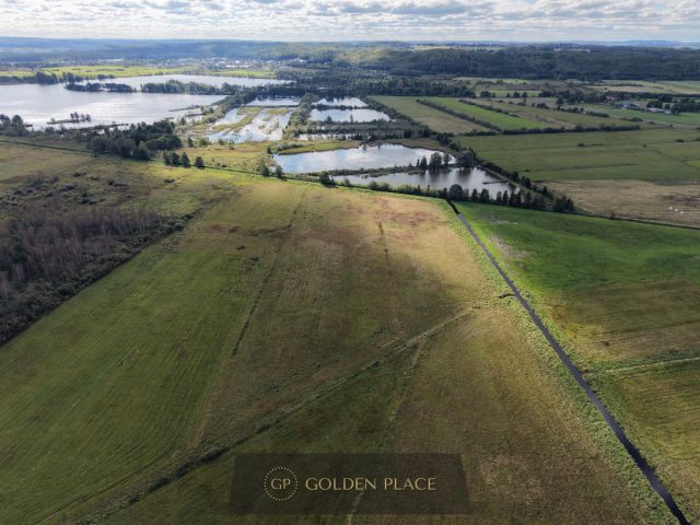 Działka rolna Kniewo. Zdjęcie 8