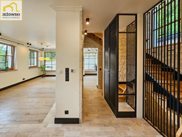 dom wolnostojący, 4 pokoje Kazimierz Dolny. Zdjęcie 15