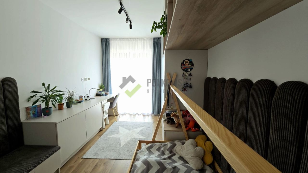 dom szeregowy, 6 pokoi Ząbki. Zdjęcie 13