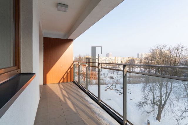 Mieszkanie 2-pokojowe Warszawa Praga, ul. Jana Nowaka-Jeziorańskiego. Zdjęcie 15