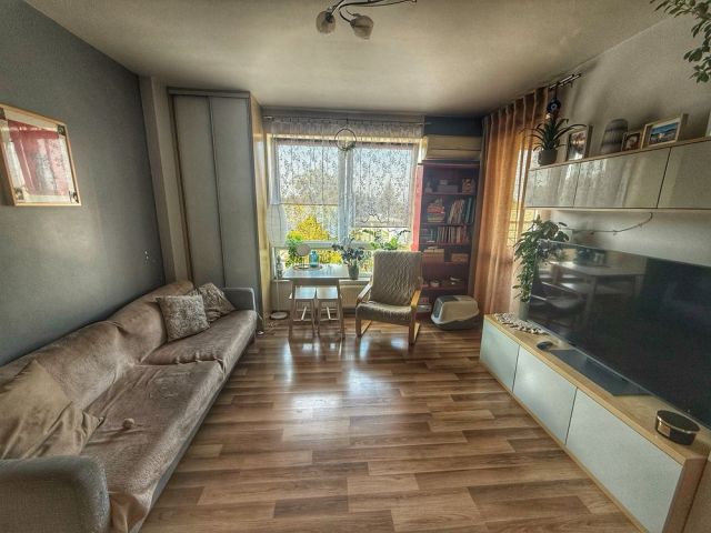 Mieszkanie 2-pokojowe Warszawa Ursus. Zdjęcie 1