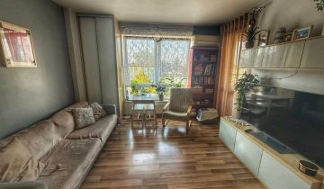 Mieszkanie 2-pokojowe Warszawa Ursus