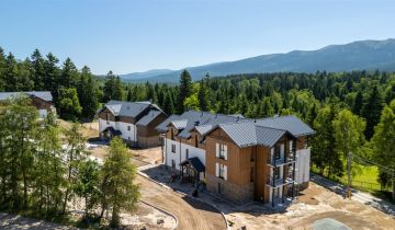 Mieszkanie 1-pokojowe Szklarska Poręba