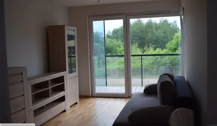 Mieszkanie 2-pokojowe Kraków Bronowice, ul. Zygmunta Starego