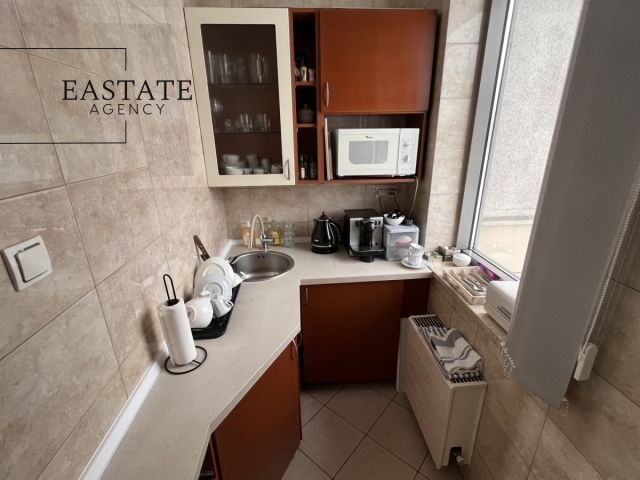 Lokal Warszawa Śródmieście, ul. Zygmunta Słomińskiego. Zdjęcie 9