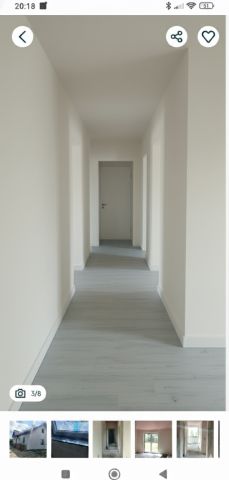 dom wolnostojący, 4 pokoje Rurzyca Dobroszyn, ul. Siewna. Zdjęcie 12