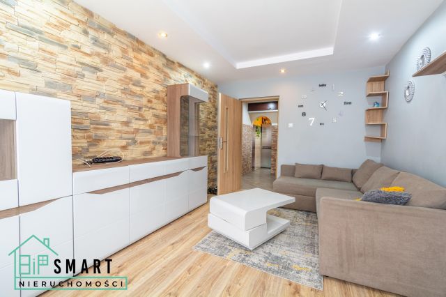 Mieszkanie 3-pokojowe Stalowa Wola, al. Jana Pawła II. Zdjęcie 2