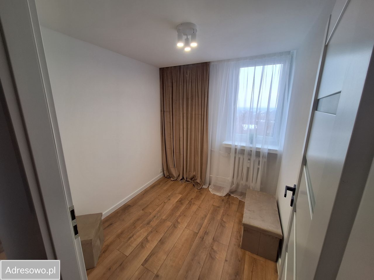 Mieszkanie 2-pokojowe Jaworzno, ul. Grunwaldzka. Zdjęcie 11