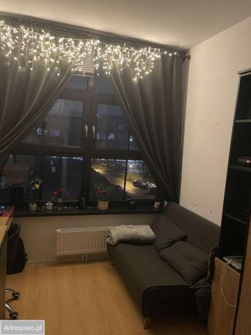 Mieszkanie 1-pokojowe Wrocław Psie Pole. Zdjęcie 1