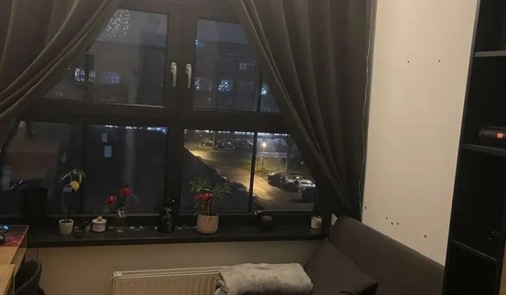 Mieszkanie 1-pokojowe Wrocław Psie Pole