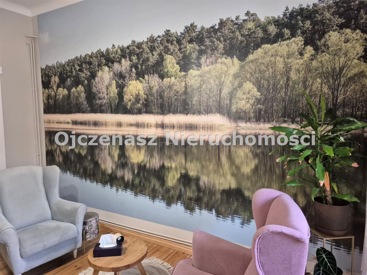 Mieszkanie 2-pokojowe Bydgoszcz Śródmieście. Zdjęcie 9