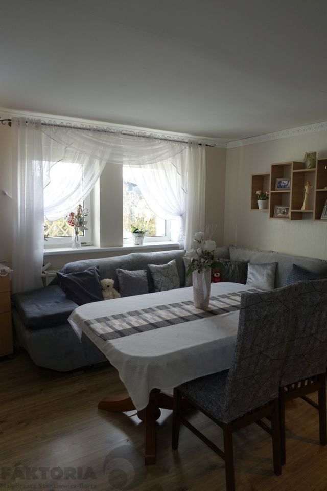 dom wolnostojący, 4 pokoje Tanowo. Zdjęcie 2