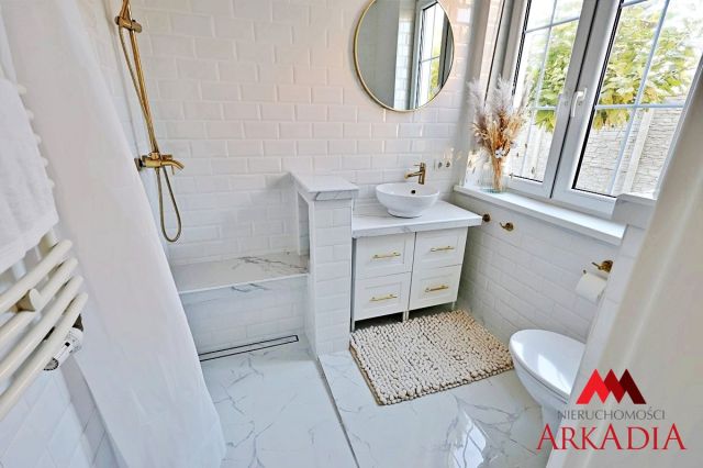 dom wolnostojący, 4 pokoje Brześć Kujawski. Zdjęcie 14