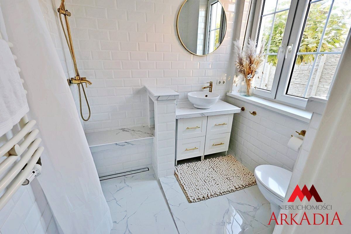 dom wolnostojący, 4 pokoje Brześć Kujawski. Zdjęcie 14