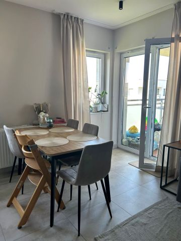 Mieszkanie 2-pokojowe Kutno, ul. Jana Karskiego. Zdjęcie 1