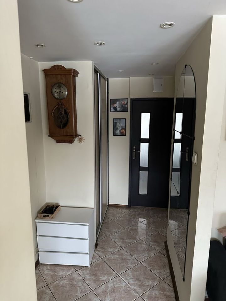 Mieszkanie 3-pokojowe Kraków Bieńczyce, ul. Obrońców Krzyża. Zdjęcie 3