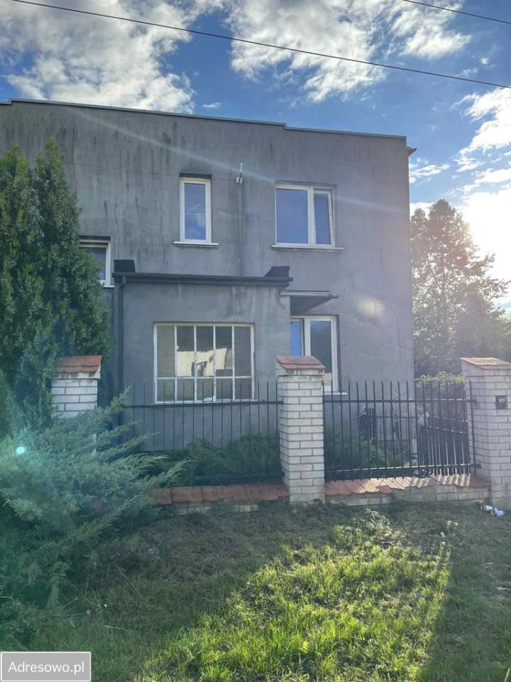 dom wolnostojący, 6 pokoi Kutno, ul. Wyspiańskiego. Zdjęcie 6