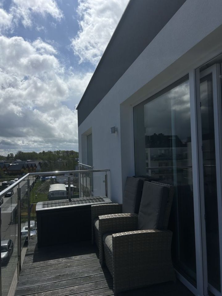 Mieszkanie 2-pokojowe Gąski. Zdjęcie 7