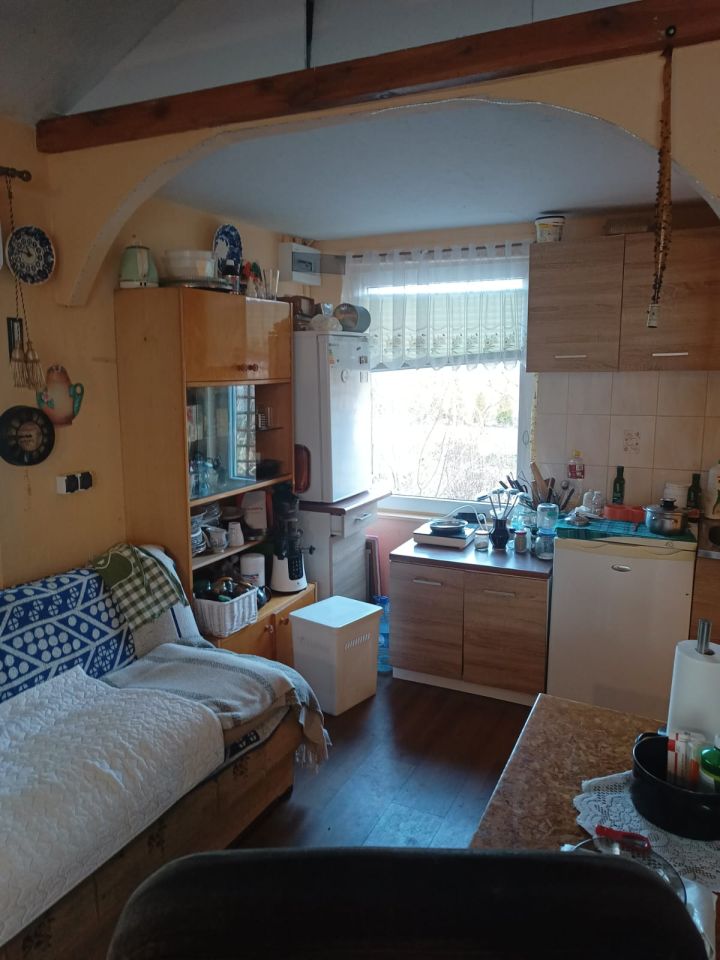 Działka rod Piła, al. Wojska Polskiego. Zdjęcie 14