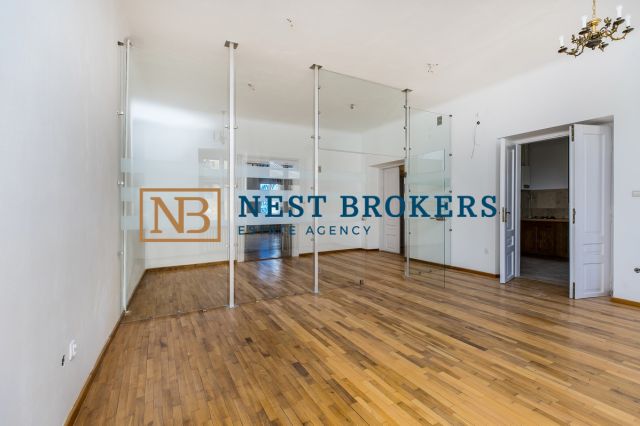 Lokal Kraków Śródmieście, ul. Stefana Batorego. Zdjęcie 5