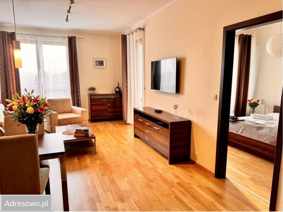 Mieszkanie 2-pokojowe Kołobrzeg, ul. Wschodnia. Zdjęcie 6