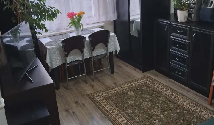 Mieszkanie 1-pokojowe Warszawa Targówek, ul. Balkonowa