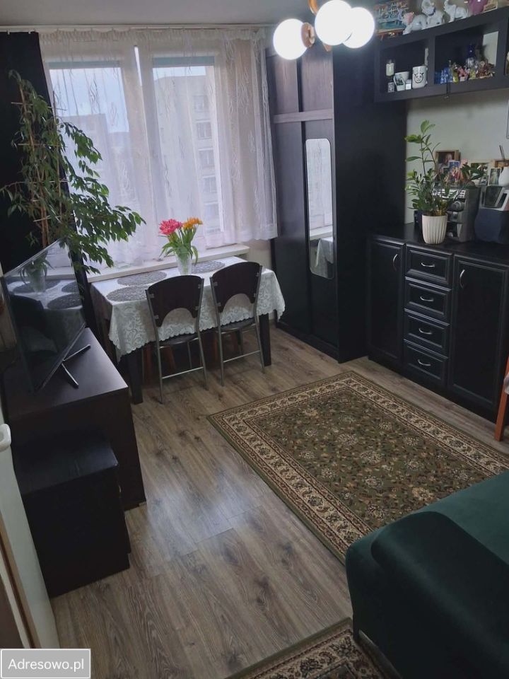 Mieszkanie 1-pokojowe Warszawa Targówek, ul. Balkonowa. Zdjęcie 1