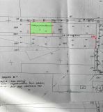 Działka budowlana Krasne. Zdjęcie 4