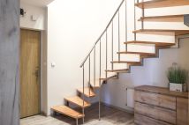 Mieszkanie 4-pokojowe Toruń Chełmińskie Przedmieście, szosa Chełmińska. Zdjęcie 4