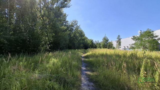 Działka inna Sosnowiec Niwka, ul. Jamesa Watta. Zdjęcie 11