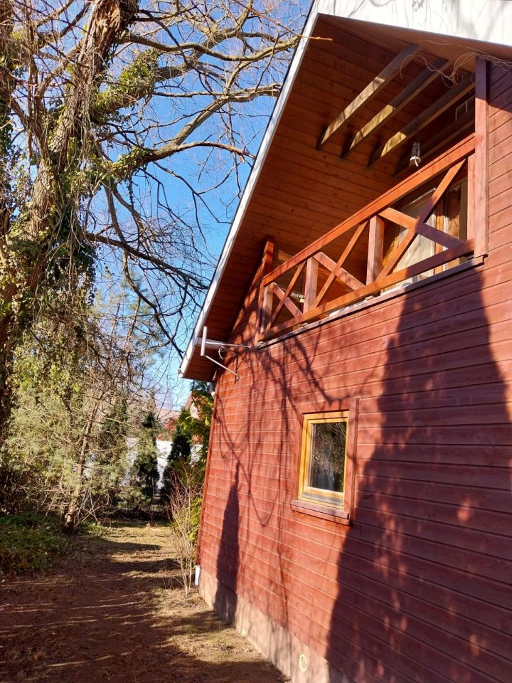 dom wolnostojący, 6 pokoi Bobrowiec, ul. Wilgi. Zdjęcie 5