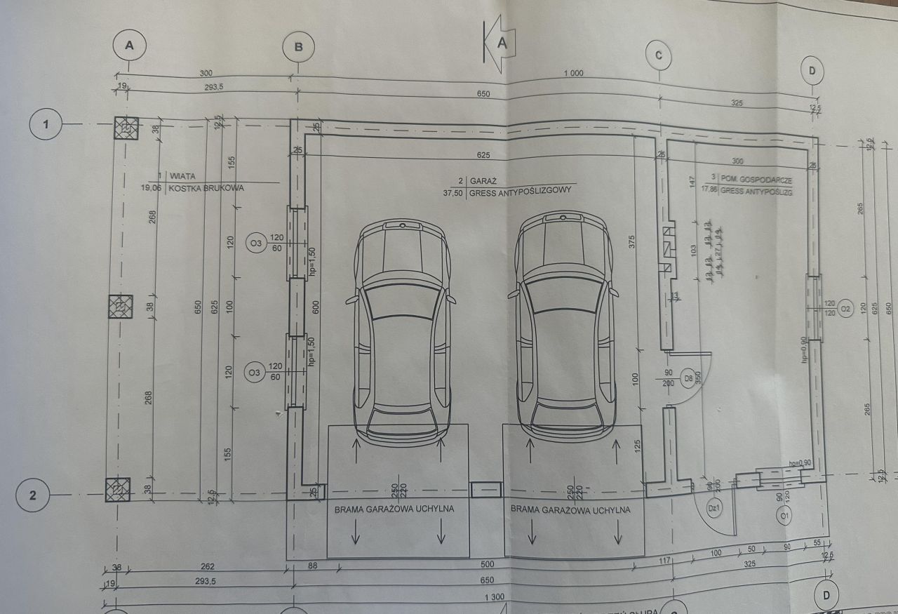dom wolnostojący, 3 pokoje Brandwica, ul. Władysława Reymonta. Zdjęcie 6