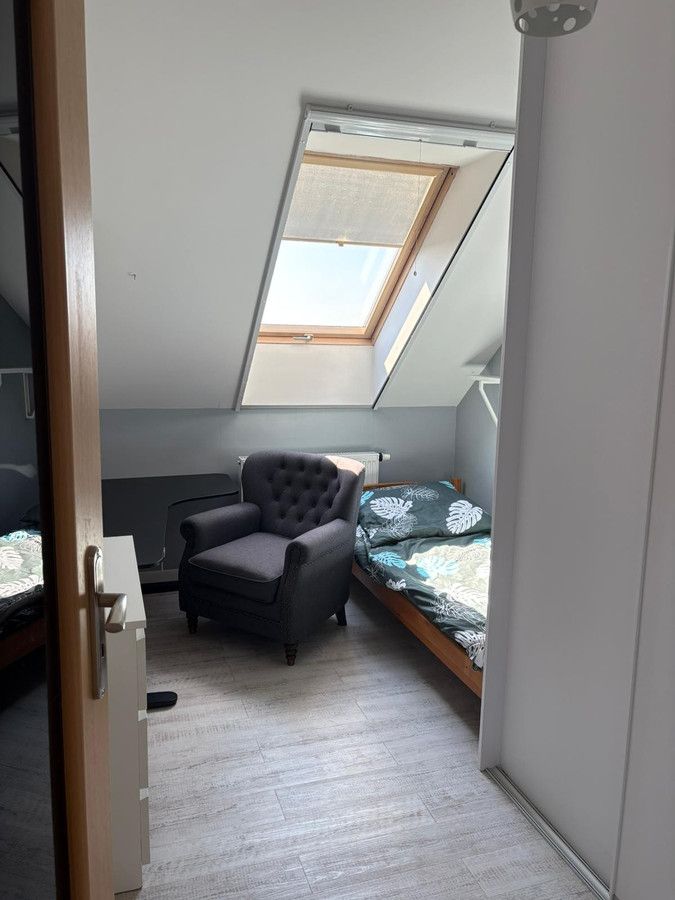 Mieszkanie 4-pokojowe Kielanówka. Zdjęcie 4