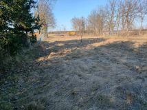 Działka budowlana Wola Buchowska. Zdjęcie 4