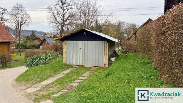 dom wolnostojący, 2 pokoje Widacz. Zdjęcie 14