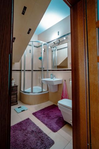 dom wolnostojący, 5 pokoi Góraszka, ul. Wrzosów. Zdjęcie 7