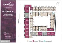 Mieszkanie 1-pokojowe Poznań Jeżyce, ul. Józefa Ignacego Kraszewskiego. Zdjęcie 2