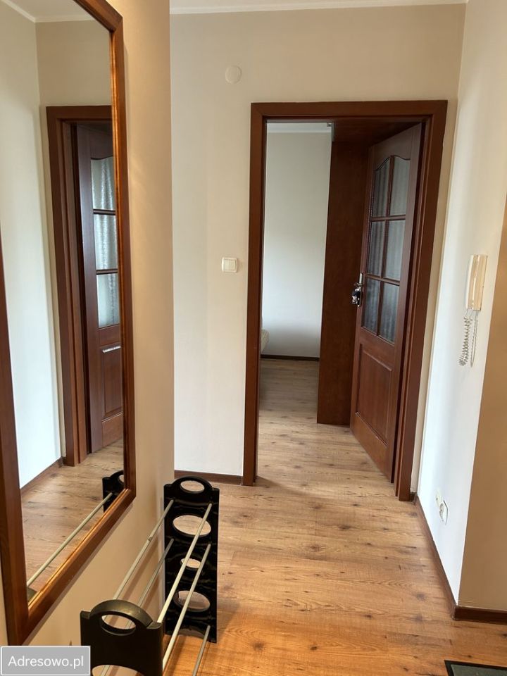 Mieszkanie 2-pokojowe Kraków Kurdwanów, ul. Marii i Bolesława Wysłouchów. Zdjęcie 5